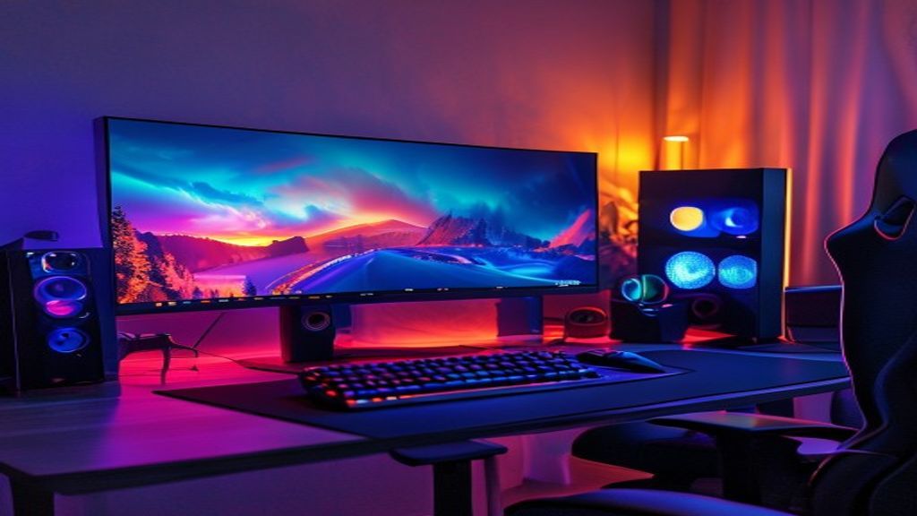 Samsung 27‑inch QD‑OLED ගේමරැ මොනිටරය දැන් $299.99 කට – බජට් ගේමර්ස්ට හොඳ තේරීම