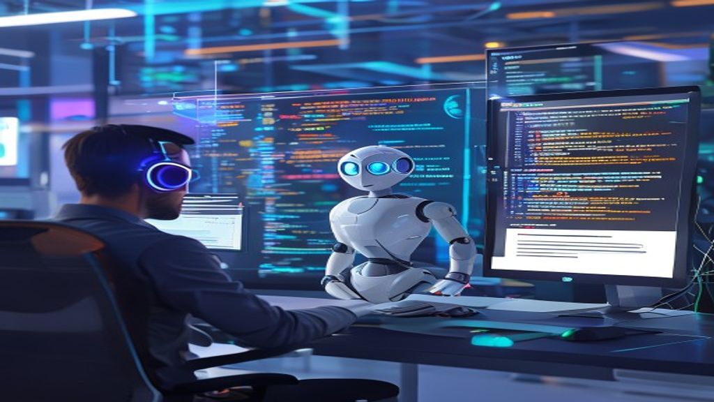 AI ඒජන්ට්ස් API ID වර්ග ගැටලුව හඳුනාගෙන නව විසඳුමක් දියත් කළා