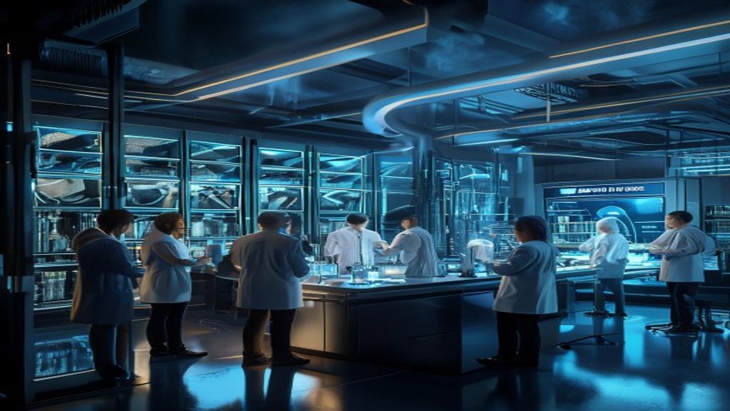 Safe Superintelligence, NVIDIA සමඟ අලුත් ගණක බලය ලබා AI පර්යේෂණයට