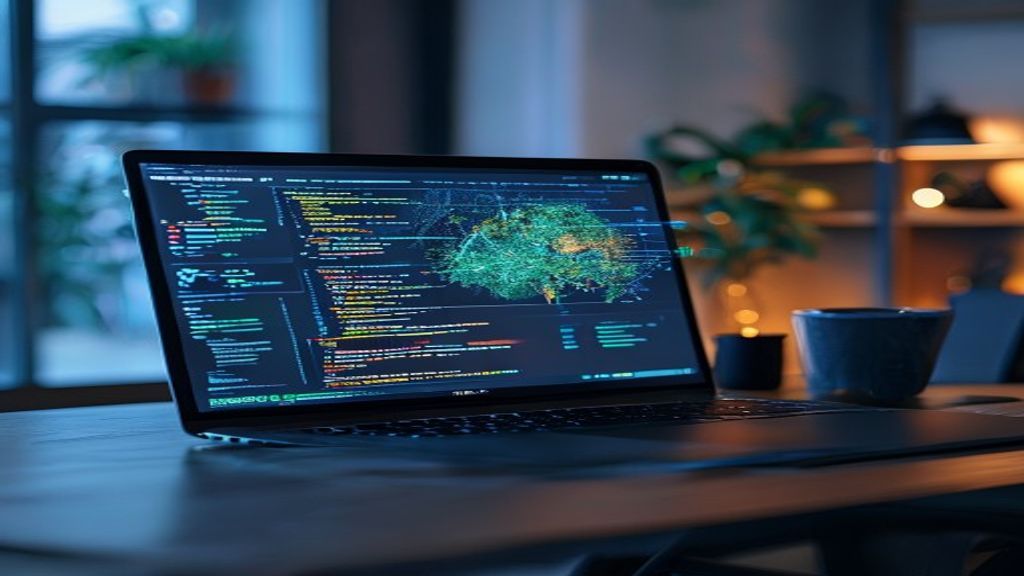 Codename One නව ප්‍රවේශය: සෙමැන්ටික් UI ගස් සමඟ ප්‍රවේශතාවය වඩාත් ශක්තිමත්
