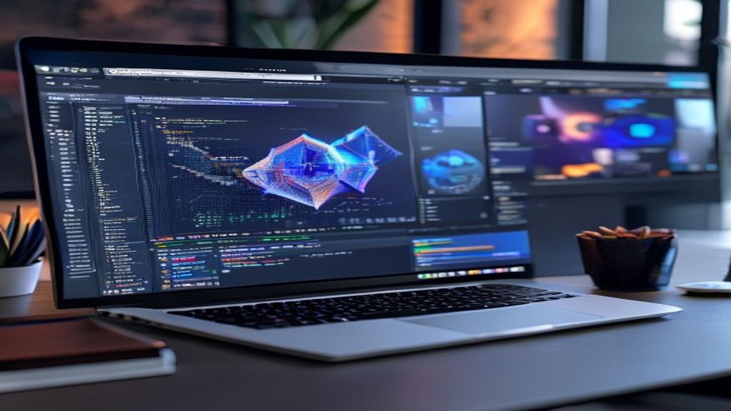 VS Code සඳහා නව Asset Studio එකෙන් ගේම් ඩෙවලපර්ලාට සපයන තත්ත්වයමය ප්‍රිව්‍යු ඉඩ