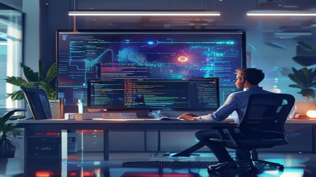 Neuroloq OCR පද්ධතියේ නවීන තීරණය: ලේඝු කේතය, විශාල ප්‍රතිඵල