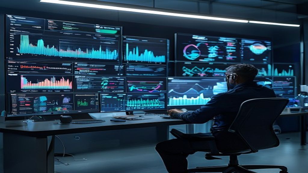 මොඩල අසාර්ථකත්වය කාල මාලාවක් – CTF සමඟ විශ්වාසය නව තරංගයක්