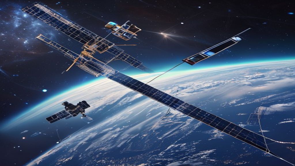 අමසෝන් 2028දී ගෝලීය සටෙලයිට් ජංගම ජාලය ආරම්භ කරනවා – ශ්‍රී ලංකාවට නව අවස්ථා