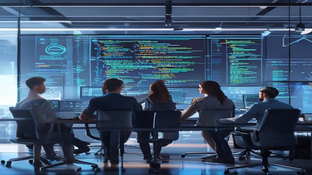 කේත සමාලෝචනයේ නව යුගය: AI‑ආධාරිත කේත නිර්මාණය හා වේග අර්බුදය