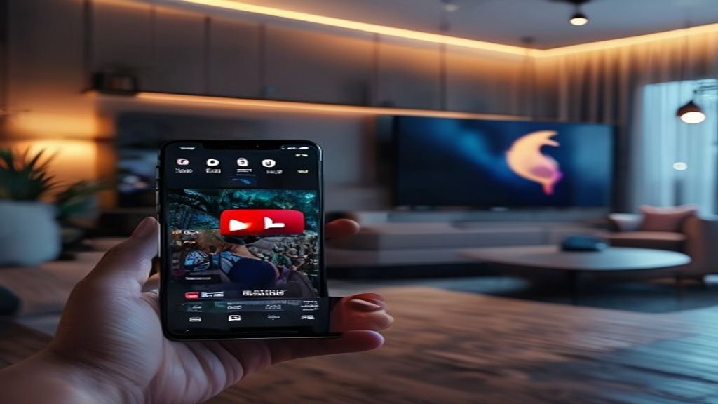 🚀 YouTube Premium දැන් Peacock අන්තර්ගතයත් එක්ක – 2027 දී නව තත්ත්වයක්
