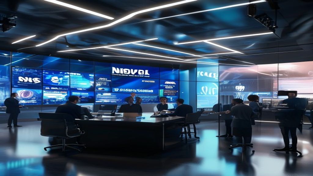 Nvidia ගොඩනැගූ $750 බිලියන AI ගනුදෙනු… වටාපිටාවක නව ව්‍යාපාරික අවදානම