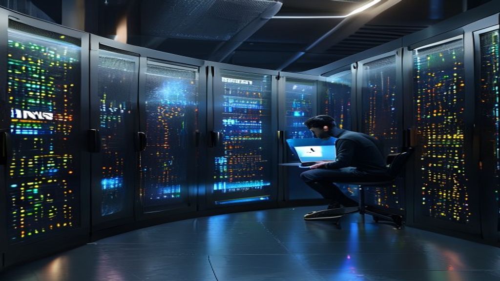 Nginx මුල සිට HTTPS දක්වා: සරල වින්‍යාස මාර්ගෝපදේශය