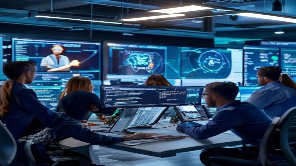 Microsoft නව MAI‑Cyber‑1‑Flash මොඩලය සයිබර් ආරක්ෂාවට 50% වියදම් ඉතිරි කිරීම