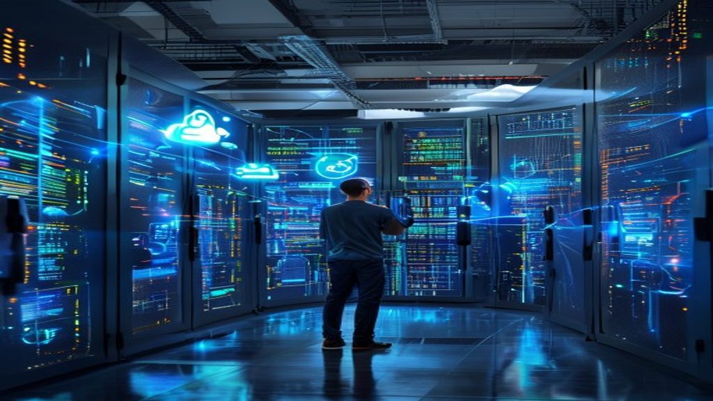 AI ක්‍රියාත්මක පද්ධති වල “move” මෙහෙයුම සංකීර්ණයි: අටෝමික දෘශ්‍යතාවයේ අභියෝගය
