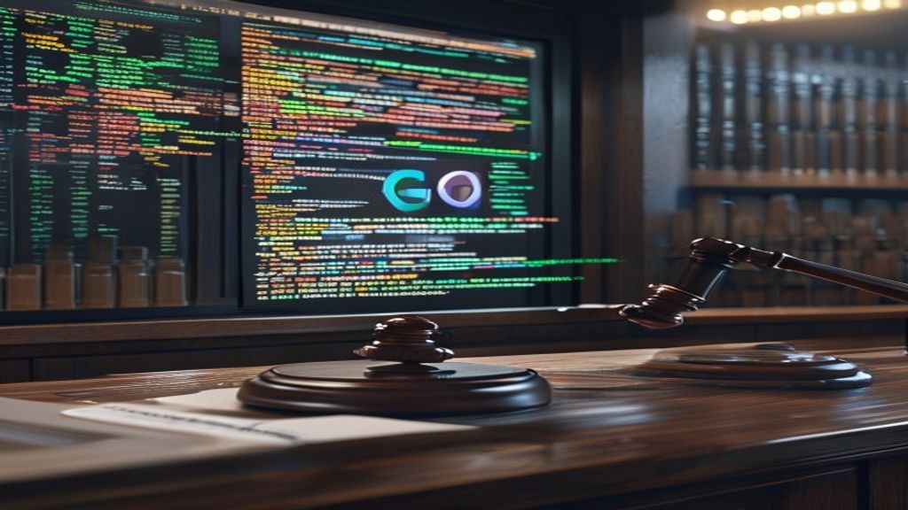අධිකාරී ගූගල්ගේ DMCA නඩුව අහෝසි – සෙවුම් තොරතුරු සෙවුම්කරුන්ට හුදෙක් නඩු සටනක්