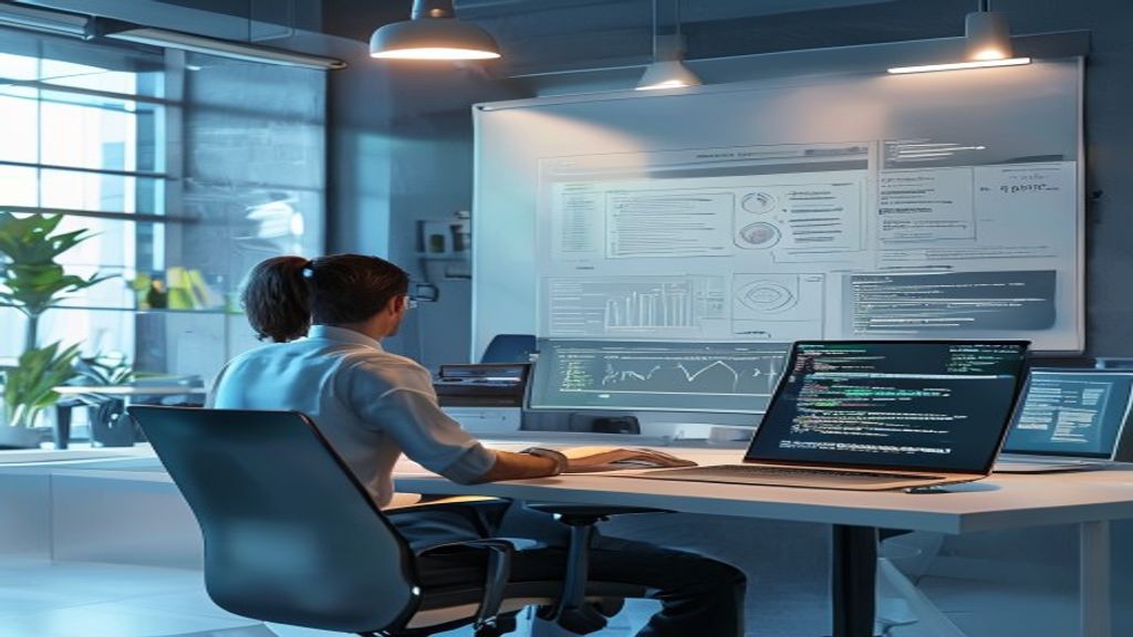 AI-නිර්මාණය කළ Backend ගැටලුව සකස් කර, ස්ථායි කේත ව්‍යුහයක් ගොඩනැගීම