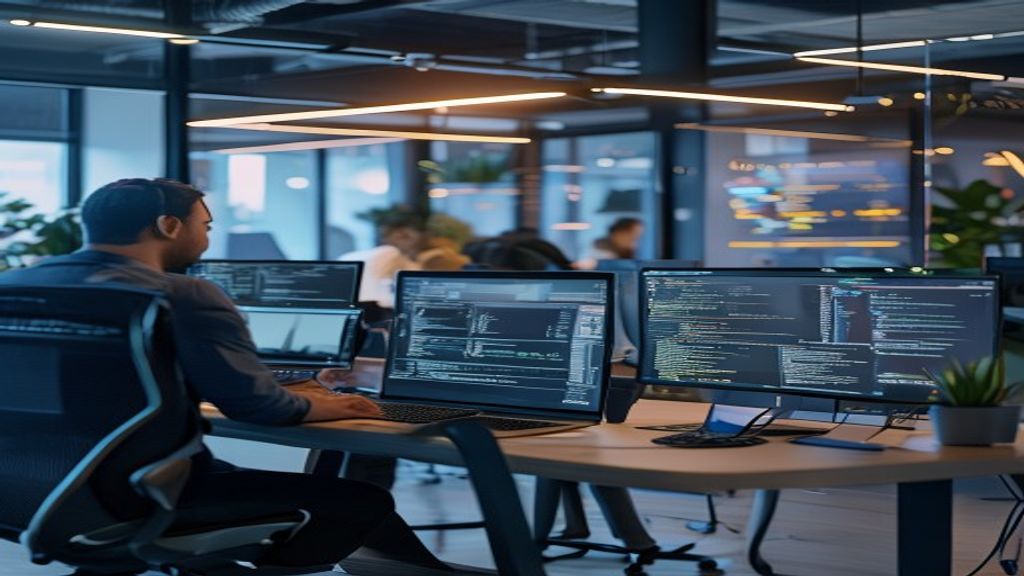 Next.js භාවිතයෙන් AI, අධ්‍යාපන සහ සෞඛ්‍ය නිෂ්පාදන නිර්මාණයේ 4 ප්‍රධාන පාඩම්