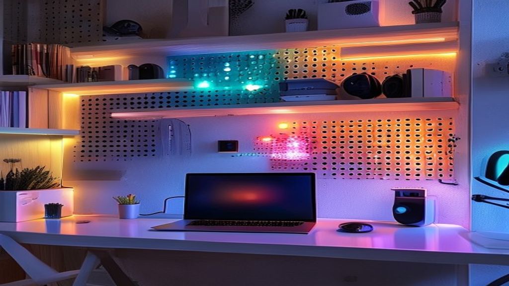 Nanoleaf Blocks Combo XL කට්ටලය අර්ධ මිලට – ඔබේ කාමරයට රන්ජනක ආලෝක සහ සංරක්ෂණයක්