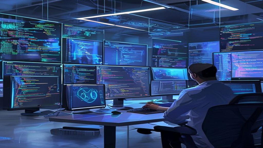 DEV සතියේ ප්‍රධාන 7 ලිපි: AI, කේත, ආරක්ෂාව සහ නව නිර්මාණවල සාරාංශය