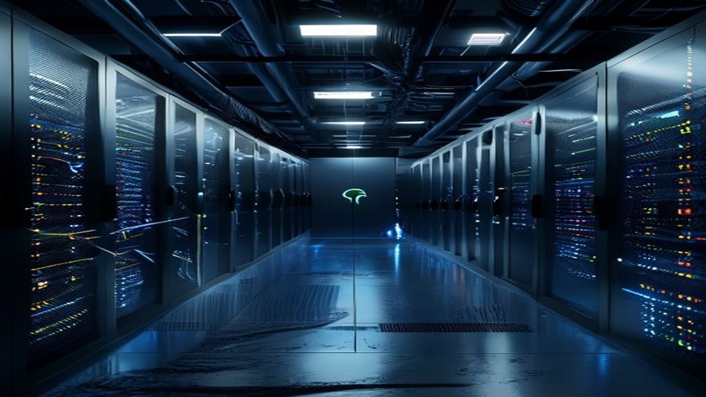 Verizon ගූගල් දත්ත මධ්‍යස්ථාන සම්බන්ධ කරගත් $1 බිලියන ඩාර්ක් ෆයිබර් ගිවිසුම – AI යුගයට නව පියවර