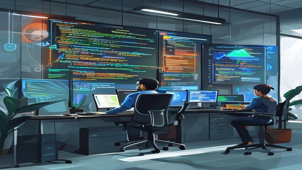 මොනෝරෙපෝ vs පොලි රෙපෝ: Meta, AWS සහ 15-රෙපෝ මයිග්‍රේෂන් පළපුරුදු