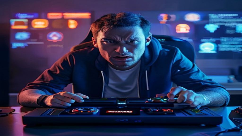Xbox ගේ විශාල බාධාව: ඩිජිටල් සහ තැටි ගේම් දෙකම ක්‍රියා නොකළා