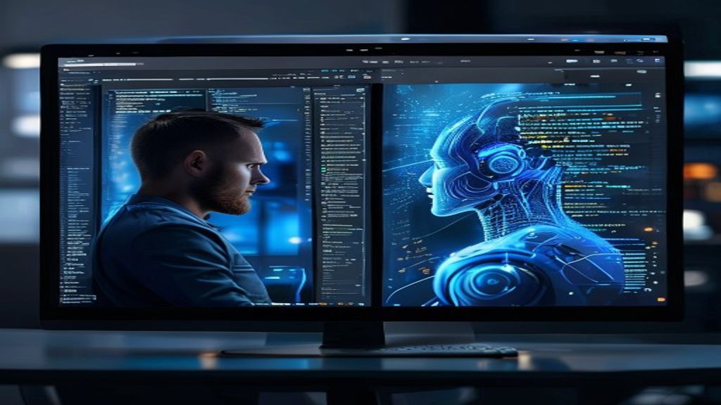 Ego-Lite: AI සහ මනුෂ්‍යයන් එක්ක එකම බ්‍රවුසරයේ වැඩ කිරීමේ නව විප්ලවය