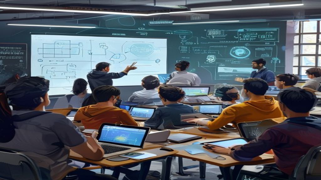AI නව මෙවලම් ගෙන එයි, මූලික කරුණු වෙනස් නොවේ – Production Engineering Fellowship එකෙන් ඉගෙනගන්නා මාර්ගය