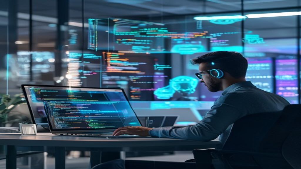 AI මගින් ජනිත කරන බ්‍රවුසර පරීක්ෂණ Framework එකේ පාලනයේ නව අවදානම්