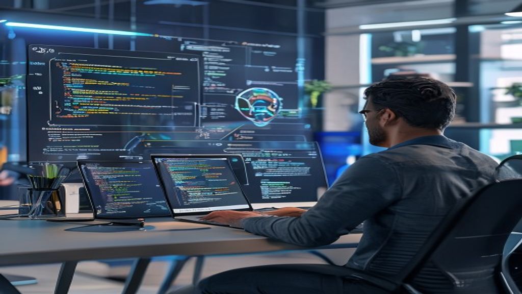AI කේතකාරයන් API නොබුහුටින්නේ? ඒවා මතක තබා ගනී