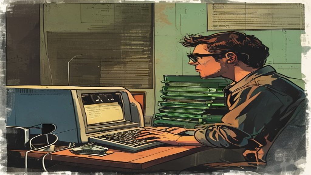XKCD නවතම 'Forth' කාටූනය: වැඩසටහන් ලෝකයට විහිළුවක්