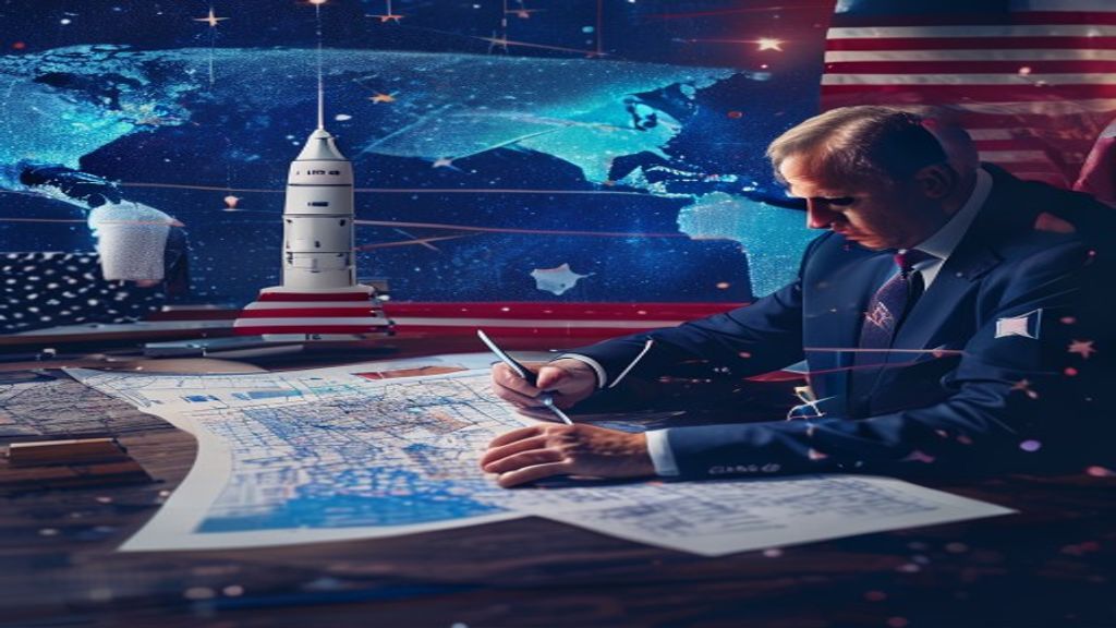 ට්‍රම්ප් පාලක කාලයේ Starlink රවුටර්වලට FCC වළක්වීමේ හැරවුම – 2028 දක්වා නිදහස්