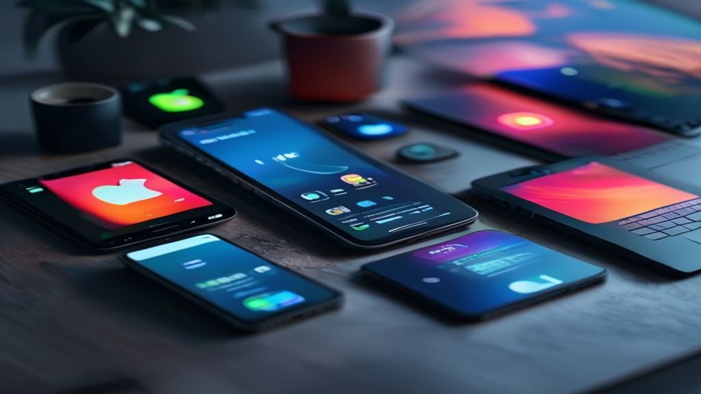 Apple iOS සහ macOS 26.6 නව යාවත්කාලීන – iOS 27 සඳහා මූලික සැකසුම