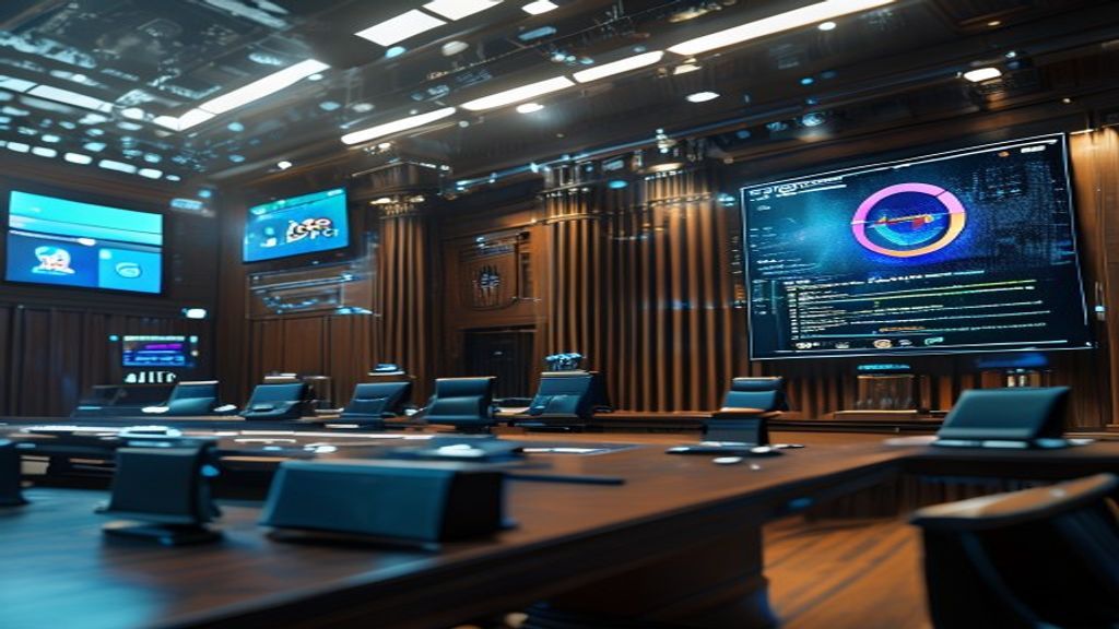 Google හා Reddit, AI බොට්වලට එරෙහිව DMCA නඩුවේ අසාර්ථකත්වය – අන්තර්ජාලය තවදුරටත් විවෘතයි