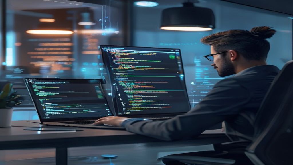 AI කේත ලිවීමේ හැකියාව – ඔබ සත්‍ය සොෆ්ට්වෙයා ඉංජිනේරුවරුවෙක්ද?