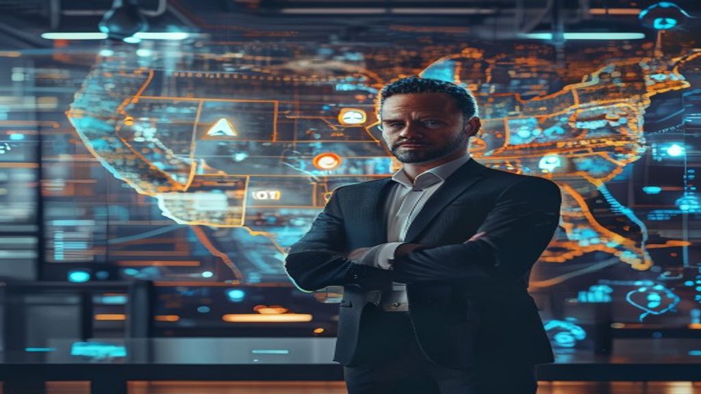 ඇමරිකාව දැන් ව්‍යාපාරිකයින්ට සුපිරි ස්වර්ගයක් – නව ව්‍යවසාය අවස්ථා සහිත රට