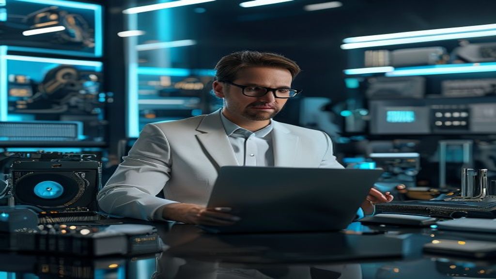 Ars Technica වෙතින් සීනිර් තාක්ෂණ රිපෝර්ටර් අවශ්‍යයි – ඔබට උදව් විය හැක!