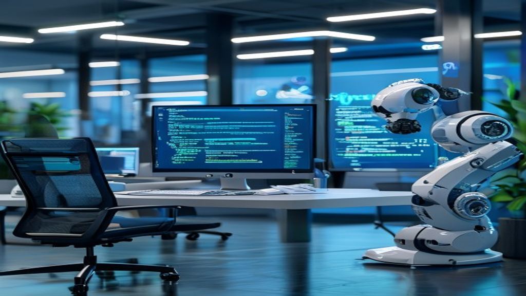 Azure DevOps AI කාර්යය: වැඩේ PR දක්වා, Merge නැතිව ආරක්ෂිතව