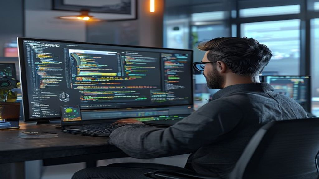 Three.js සමඟ 3D ගේම් නිර්මාණය හා නවතම 3D රෙසිමේ සංකල්පය