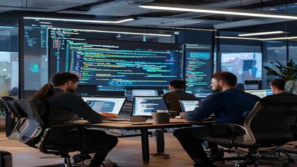 GitHub Copilot නව Managed Settings rollout – ආයතනික පාලනය තවත් සරලයි