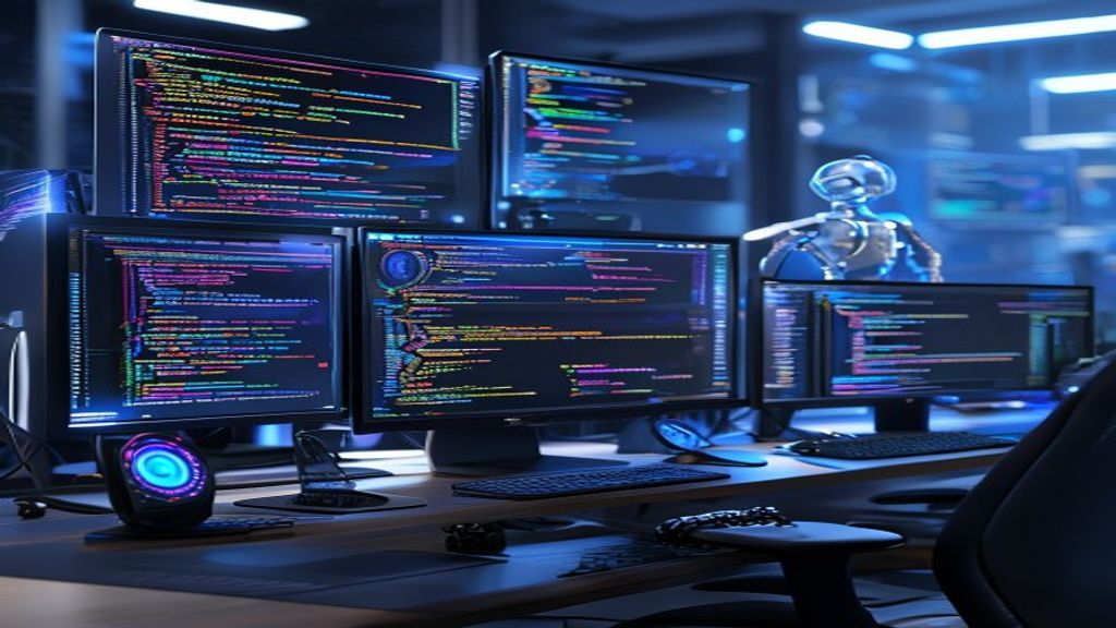 AI එකට තමන්ගේ බිඳුනු ස්වයංක්‍රියා නඩත්තු කරගන්න 'Unattended Watchdog' සැලැස්ම