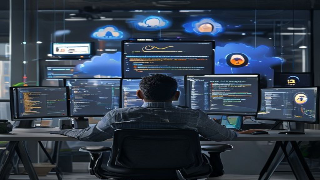 Cloudflare Workers දෝෂය 30 මිනිත්තු වෙබ් අඩවිය නවත්වයි – ලොග් එකේ අනතුරු සලකුණ