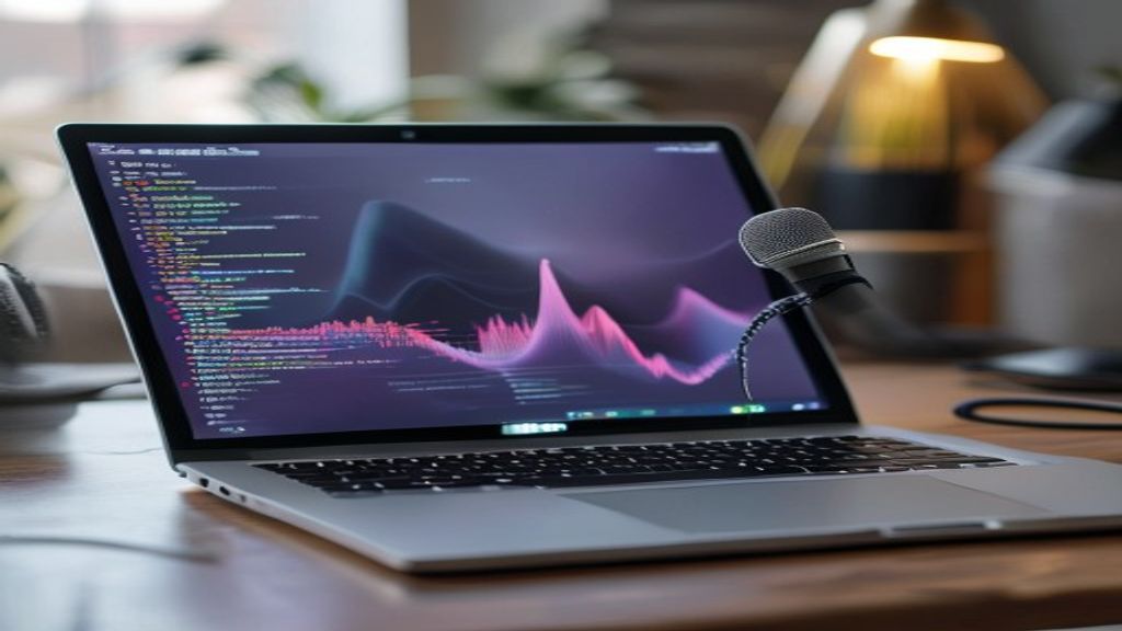 Yap: macOS සඳහා අන්තර්ගත AI නොලැබෙන වේගවත් කථා-ලේඛන මෙවලම