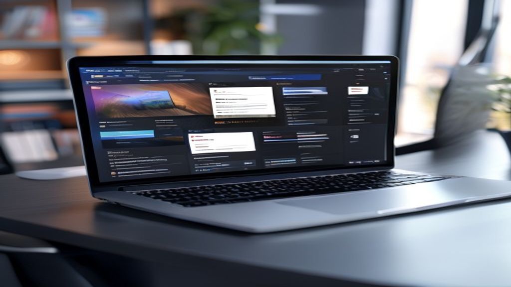 TabScroll Chrome දිගුවේ නවතම යාවත්කාලීනය – තැබ් පරිච්ඡේදය ඉක්මනින් පාලනය කරන්න