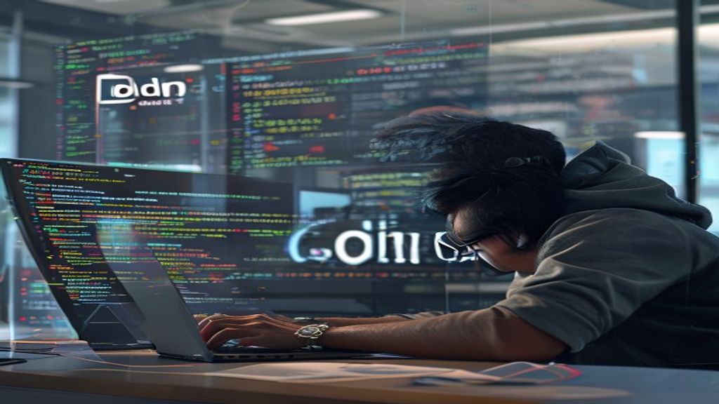 ඔඩින් ප්‍රොජෙක්ට් සමඟ තාක්ෂණ වෘත්තියට නැවත පිවිසීමට පූර්ණ මාර්ගෝපදේශය