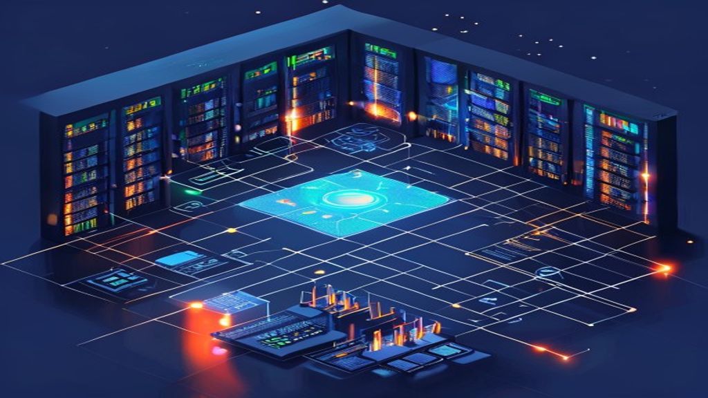 AWS VPC මූලිකතා: ප්‍රාදේශීය ජාල, Subnet, IGW, NAT, SG vs NACL සටන්කතා