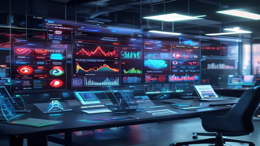 FinTech ක්ෂේත්‍රයේ AI: නිෂ්පාදනයේ සාර්ථක 3 භාවිතා කේස්