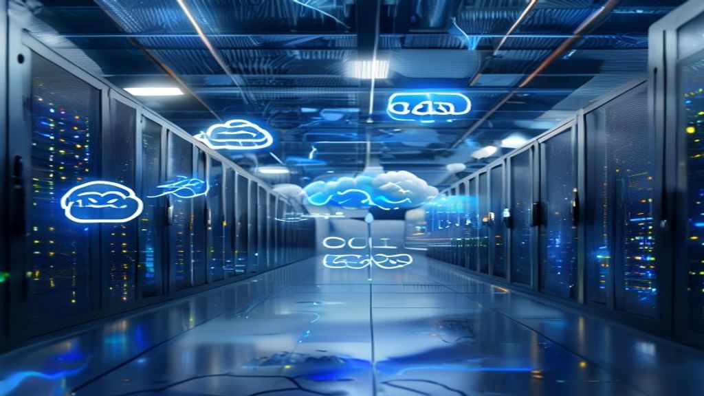 Kong ගේට්වේ අලුත් AI ගේට්වේ බවට පරිවර්තනය: GCP හි LLM ටෝකන් කළමනාකරණය සහ MCP සහාය