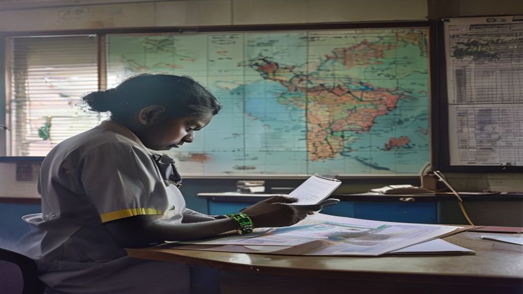 දේන්ගු රෝගය 2024 දී රටේ පුරා 82,838 ක් වාර්තා – NDCU තොරතුරු