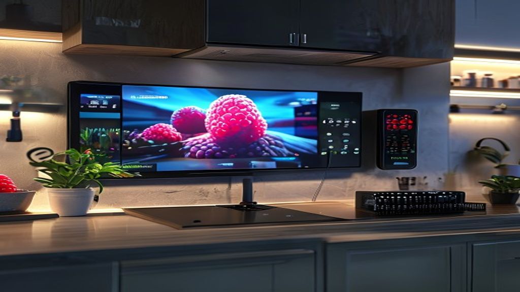 Raspberry Pi 5 සහ USB TV ටියුනරය සඳහා Linux ඩ්‍රයිවර් රචනා – ඔබේ කුස්සියේ නිදහස් රූපවාහිනිය