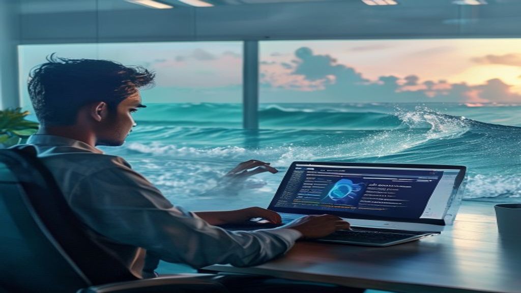 Flowstate: අධික නිෂ්පාදන මෙවලම් ගැටළුවට නව විසඳුම – ඔබේ වැඩ මනසට පූර්ණ අවධානය