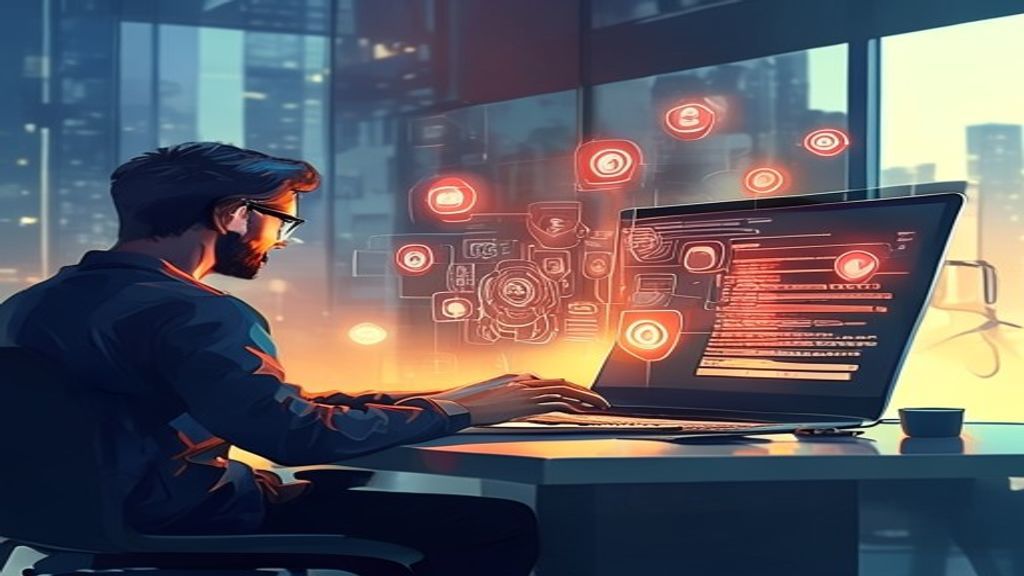 JWT, OAuth2, OIDC හා PKCE: නවීන වෙබ් ඇප්ස් සඳහා සම්පූර්ණ මාර්ගෝපදේශය
