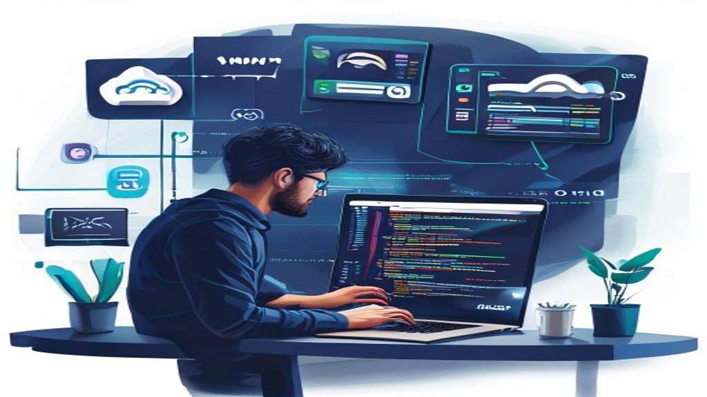 AWS Blocks සමඟ සම්පූර්ණ ආයතනික ලොගින් පද්ධතිය – එක් Typescript ගොනුවෙන්