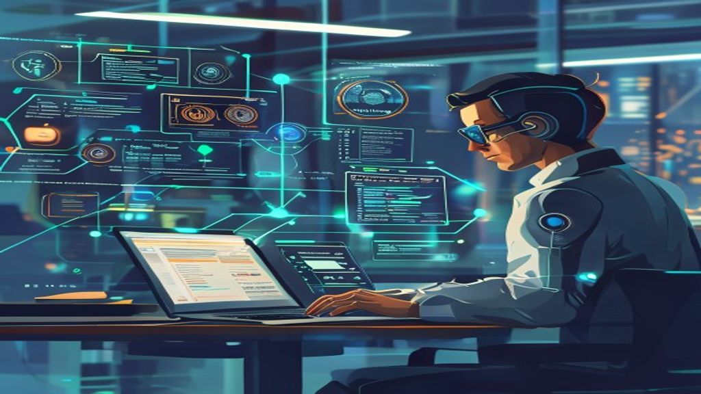 දීර්ඝ කාලීන AI ඒජන්ට්වල 'ස්පින්' වැළැක්වීම: BEACON පර්යේෂණයෙන් නව ඉඟි